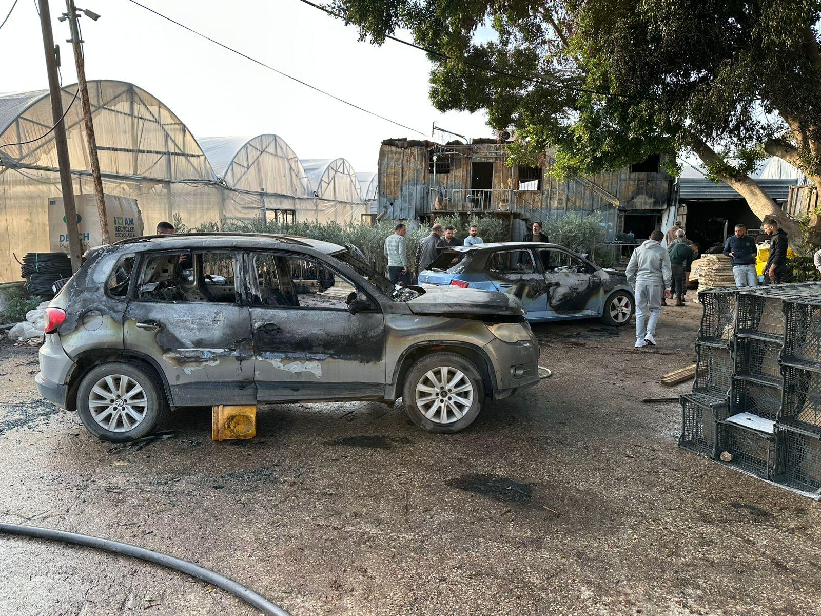 تصعيد إسرائيلي واستيطاني واسع في الضفة والقدس: إصابات، تهجير قسري، وهدم منازل وإغلاقات