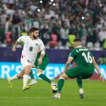 الفدائي يحسم صدارة مجموعته ويتأهل تاريخيًا لربع نهائي كأس العرب