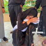 البرد القارس يودي بحياة رضيعة في خان يونس جنوب قطاع غزة