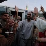 غزة.. الاحتلال بفرج عن 11 أسيرا عبر الصليب الأحمر