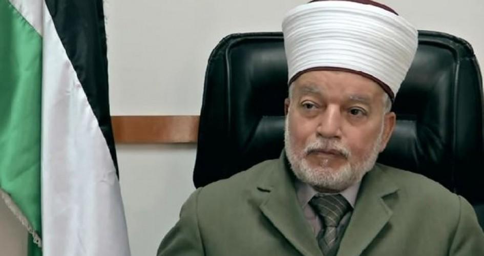 دعوة للمجتمع الدولي للتحرك ووقف سياسة التضييق بحق الفلسطينيين