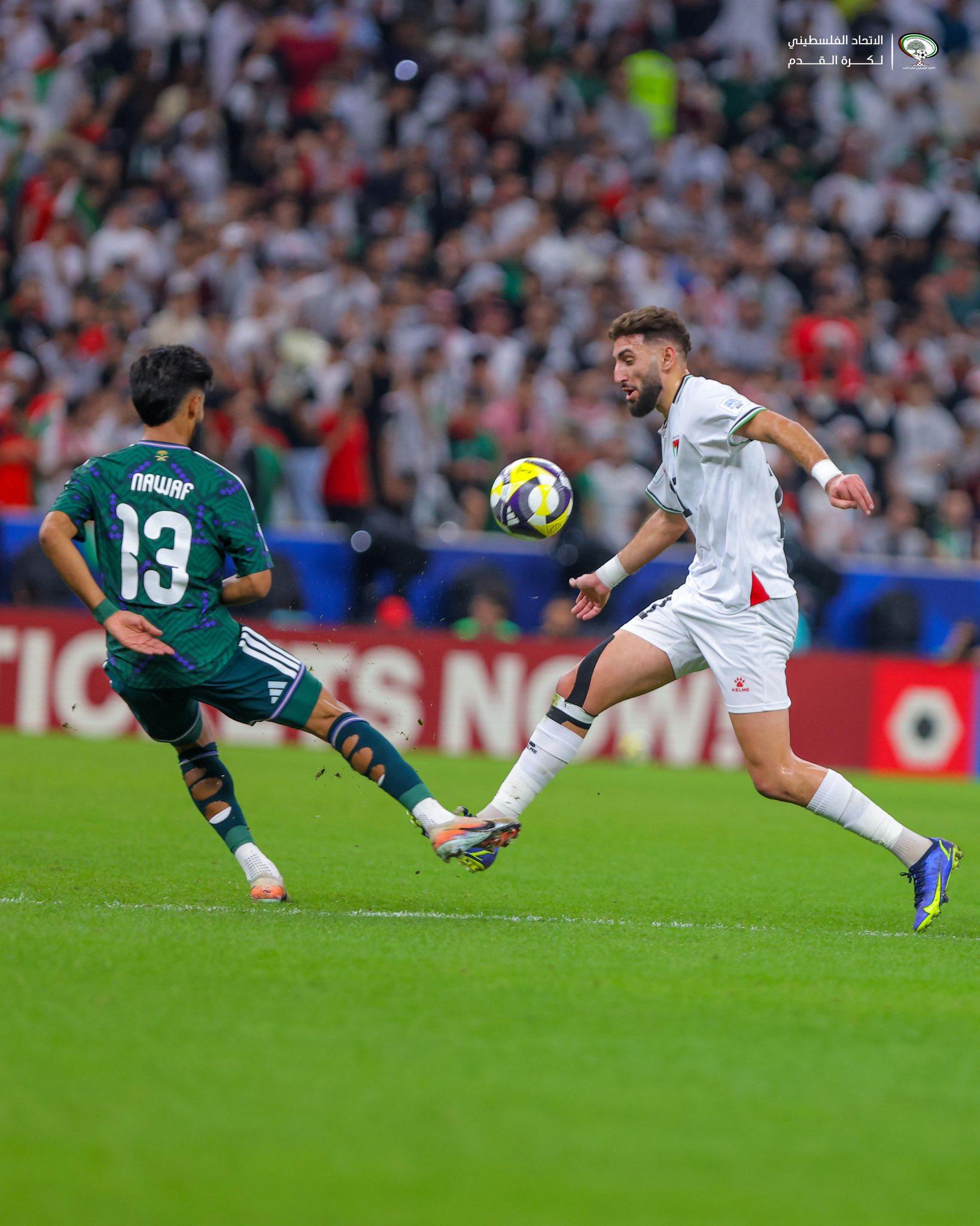 هدف كنو في الدقيقة 115 يحسم القمة المُلتهبة على استاد لوسيل