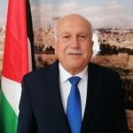 وزير الاقتصاد الفلسطيني يشدد على تعزيز صمود الاقتصاد الوطني خلال الجولة الميدانية في سلفيت