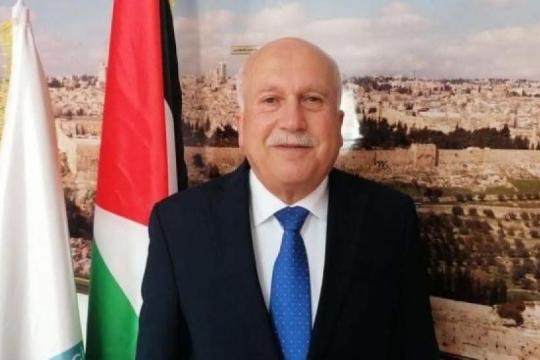 وزير الاقتصاد الفلسطيني يشدد على تعزيز صمود الاقتصاد الوطني خلال الجولة الميدانية في سلفيت