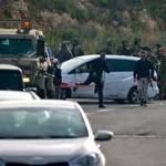 استشهاد شاب برصاص الاحتلال غرب الخليل واحتجاز جثمانه