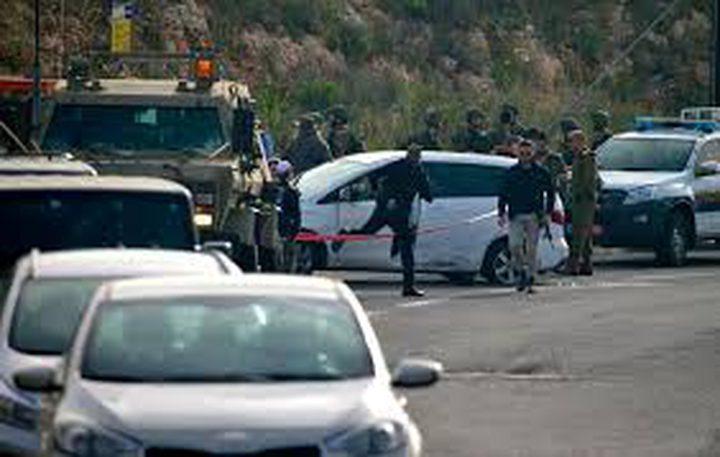 قوات الاحتلال أطلقت النار على الشاب قرب خربة سلامة بزعم الاقتراب من مستوطنة "نجوهوت" واقتحمت منزل عائلته لاحقًا