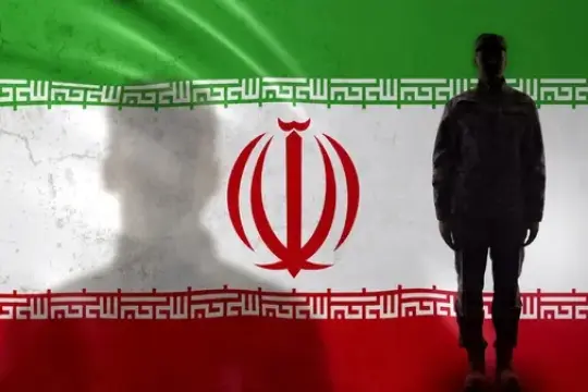 الشاباك يعتقل عاملًا روسيًا للاشتباه بتنفيذ مهام تجسسية لصالح إيران في إسرائيل