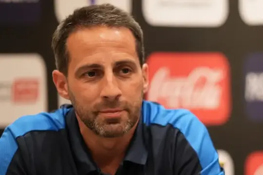 الزمالك يحسم مصير يانيك فيريرا ويقرر رحيله استجابة للغضب الجماهيري