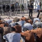 التماس إلى المحكمة العليا الإسرائيلية بسبب تجويع الأسرى الفلسطينيين