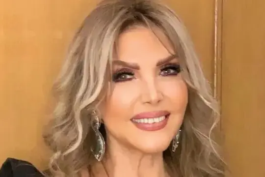 نادية مصطفى تكشف سرقة ألحان أغنيتي «جانا» و«سلامات» في أعمال تركية