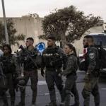 هيئة الاستيطان تحذر من نقل صلاحيات إنفاذ القانون على المستوطنين للشرطة الإسرائيلية