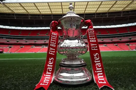 قرعة ربع نهائي كأس الاتحاد الإنجليزي تضع مانشستر سيتي في مواجهة ليفربول