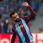 محمد صلاح يقود طرابزون سبور لاكتساح غنتشلربيرليغي بخماسية في الدوري التركي