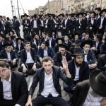 اليهود الحريديم يخططون لمظاهرة "مليونية" في القدس رفضاً للتجنيد بالجيش الإسرائيلي