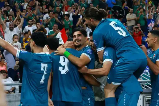 فيديو: العراق يتأهل إلى كأس العالم 2026 بعد فوز مثير على بوليفيا في الملحق العالمي
