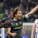 إنتر ميلان يقلب تأخره أمام أودينيزي ويواصل مطاردة روما في الدوري الإيطالي
