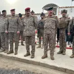 العراق يستقبل أول دفعة من معتقلي داعش ونقلهم يتم بالتنسيق مع القوات الأميركية