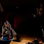 قطاع غزة يواصل العيش في الظلام بعد حرب مدمرة ووقف إطلاق النار الهش