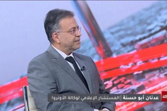 أونروا تحذر من عجز مالي حاد يهدد استمرار خدماتها للاجئين الفلسطينيين