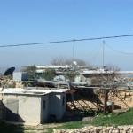 الاحتلال يُخطر بالاستيلاء على أراضٍ في الخضر وبيت اسكاريا جنوب بيت لحم