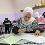 الشؤون المدنية تعلن استكمال ترتيبات امتحان الثانوية العامة في فلسطين