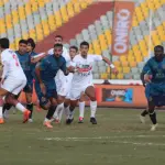 فيديو: الزمالك يتجاوز بلدية المحلة بصعوبة ويتأهل لدور الـ16 بكأس مصر