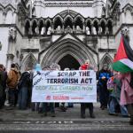 الأمم المتحدة تنتقد تصنيف واشنطن «فلسطين أكشن» منظمة إرهابية وتحذر من تقييد الحريات