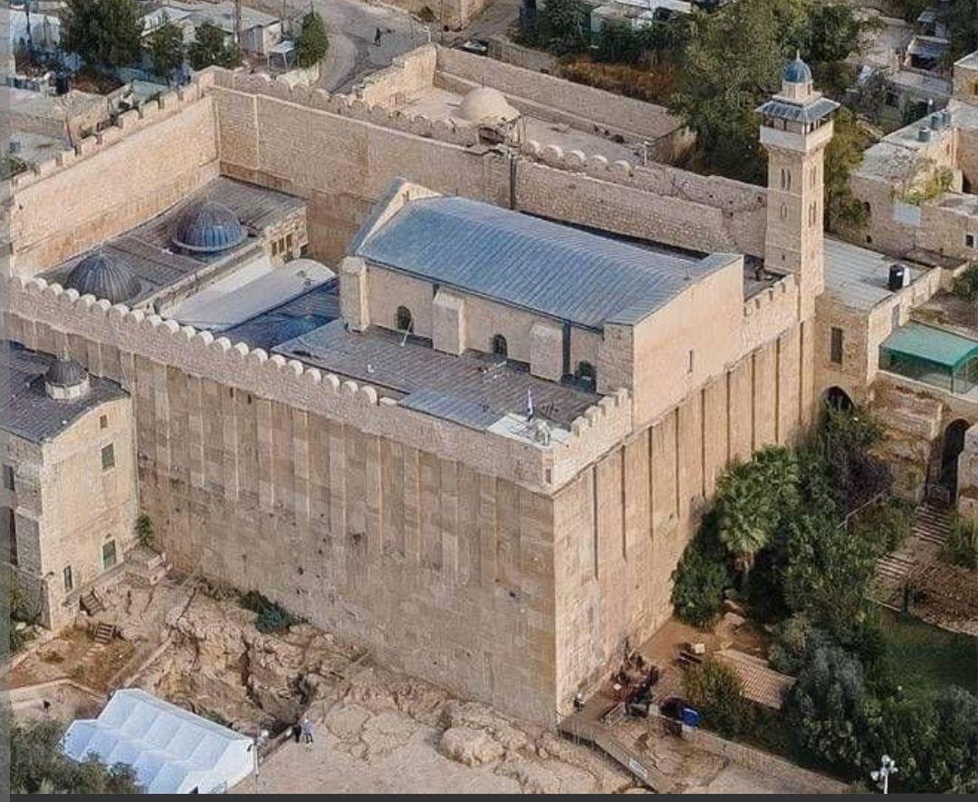 الوزارة تحذّر من مخطط لفرض السيادة الإسرائيلية وتوثّق انتهاكات غير مسبوقة بحق الحرم خلال 2025