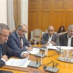 انطلاق الاجتماع العربي–الأونروا لبحث واقع التعليم الفلسطيني وأزمات التمويل والاستهداف