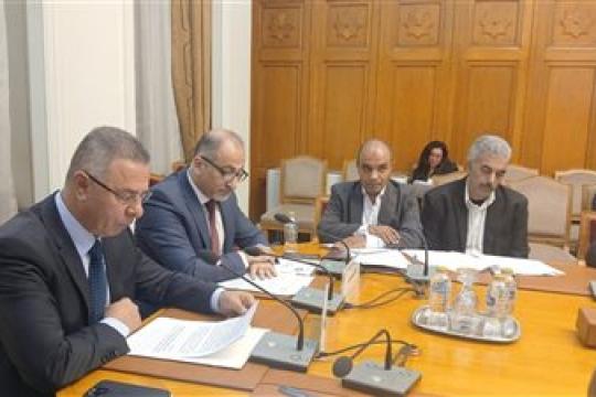 انطلاق الاجتماع العربي–الأونروا لبحث واقع التعليم الفلسطيني وأزمات التمويل والاستهداف