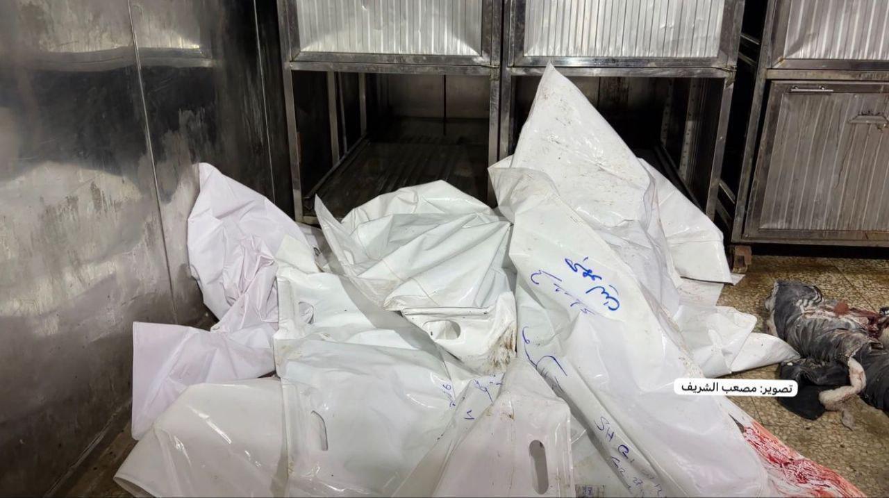 حماس: استشهاد 7 فلسطينيين في غزة تصعيد إجرامي وانتهاك صارخ لوقف إطلاق النار