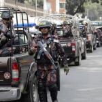 بنجلادش تُبلغ واشنطن برغبتها في الانضمام إلى قوة دولية لتحقيق الاستقرار في غزة