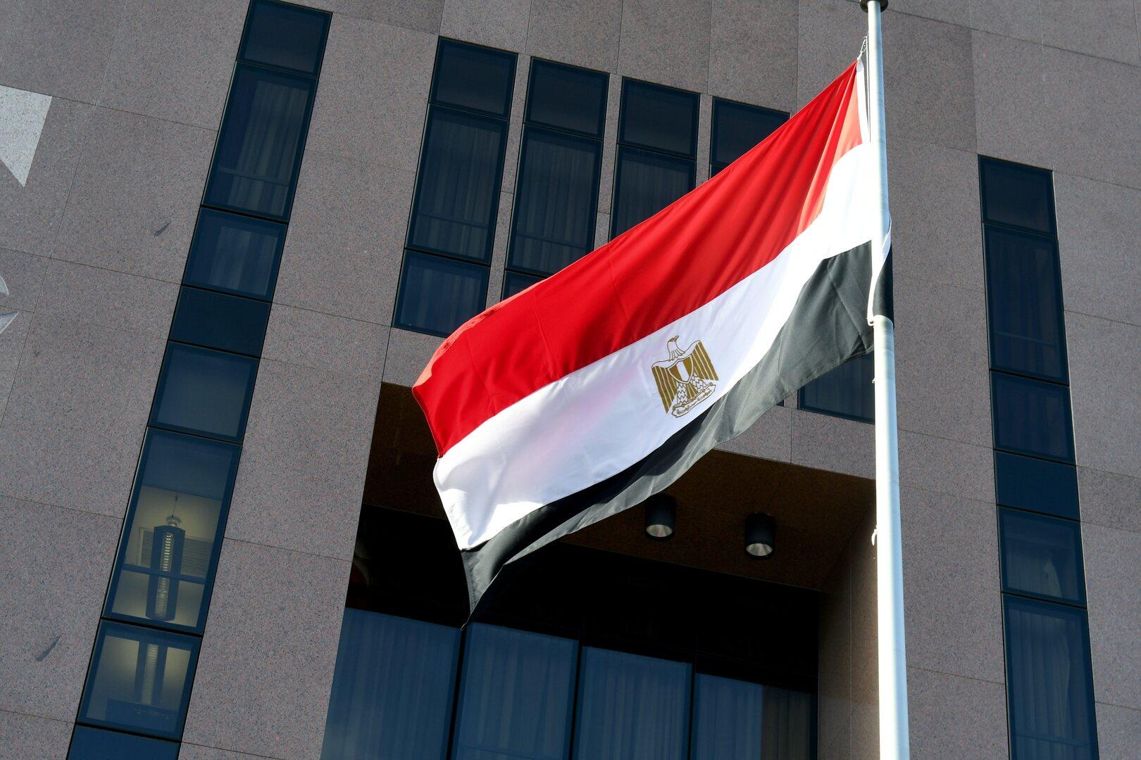 القاهرة تؤكد أن الخطوة تنسجم مع القانون الدولي وتجدد دعمها لإقامة الدولة الفلسطينية المستقلة على حدود عام 1967