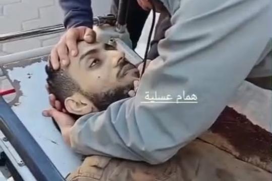 شهيدان في غزة وتصعيد إسرائيلي واسع رغم وقف إطلاق النار