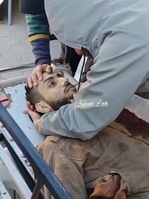 شهيدان في غزة وتصعيد إسرائيلي واسع رغم وقف إطلاق النار