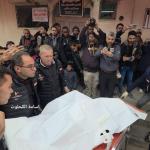 مصر تطلب توضيحات من إسرائيل بعد قصف سيارة تابعة للجنة إعمار غزة