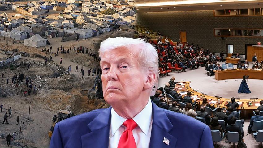 ميثاق المجلس يشير إلى دور يتجاوز غزة ويمنح ترامب صلاحيات غير مسبوقة في الوساطة الدولية