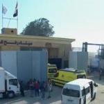 إسرائيل توافق على فتح معبر رفح للأشخاص فقط بعد العثور على آخر أسير