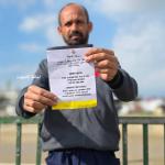 الجيش الإسرائيلي يوسّع سيطرته شرق خانيونس ويجبر عشرات العائلات على الإخلاء