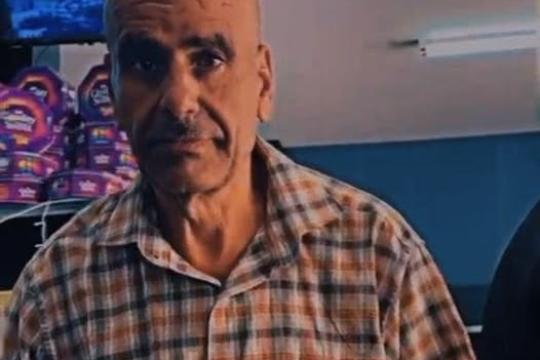 استشهاد مواطن متأثرًا بجروحه برصاص الاحتلال في بلدة مادما جنوب نابلس