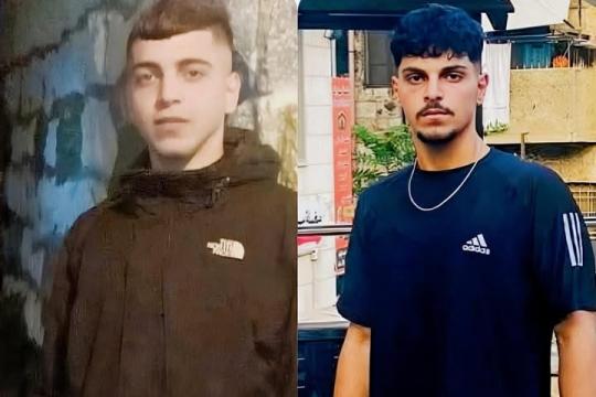 الاحتلال الإسرائيلي يبعد شقيقيْن عن المسجد الأقصى لمدة ستة أشهر