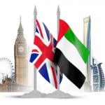 عبد الله بن زايد يبحث مع وزيرة الخارجية البريطانية تعزيز التعاون الثنائي والقضايا الإقليمية