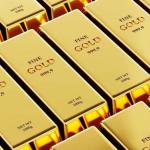 استقرار أسعار الذهب مع تراجع عوائد السندات الأميركية