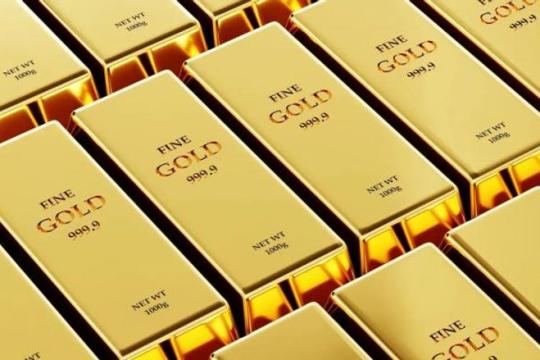 استقرار أسعار الذهب مع تراجع عوائد السندات الأميركية