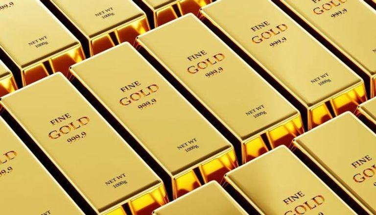 المعدن النفيس يتجه لتسجيل سابع مكسب شهري بدعم التوترات الجيوسياسية وحالة عدم اليقين التجاري