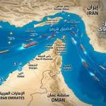 حركة الملاحة في مضيق هرمز تتعافى جزئيًا وسط قيود أميركية وتجاذبات سياسية
