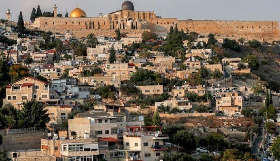 سلطات الاحتلال تمهل عائلة الرجبي حتى منتصف أيار لإخلاء 7 شقق لصالح جمعية استيطانية في حي بطن الهوى