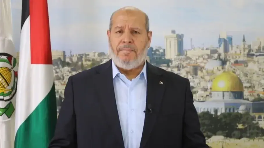 الحية يربط تسليم السلاح بزوال الاحتلال ومشعل يشدد على حق الفلسطينيين في حكم أنفسهم ورفض أي ترتيبات خارجية