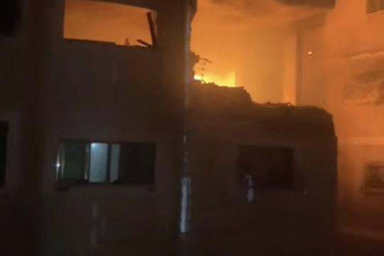 الإعلام الحكومي: الاحتلال الإسرائيلي ارتكب 1,450 خرقًا لاتفاق وقف إطلاق النار في غزة خلال 111 يومًا