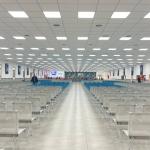 الهيئة العامة للمعابر تعلن مواعيد عمل معبر الكرامة للأسبوع المقبل